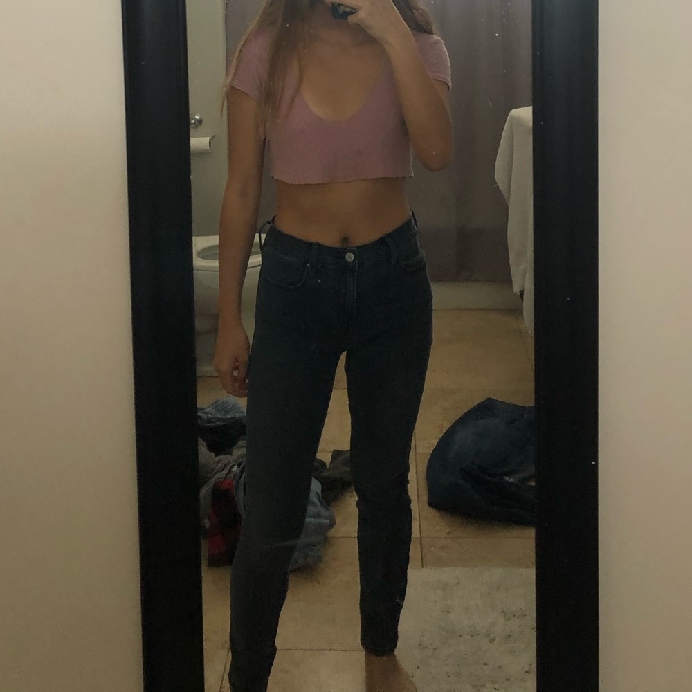 pacsun jeggings